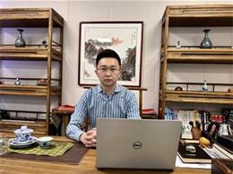创业典型王梦禹