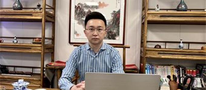 创业典型王梦禹